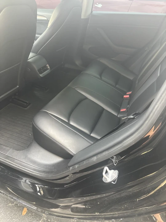 2022 Tesla Model 3 - Image 10 of 21