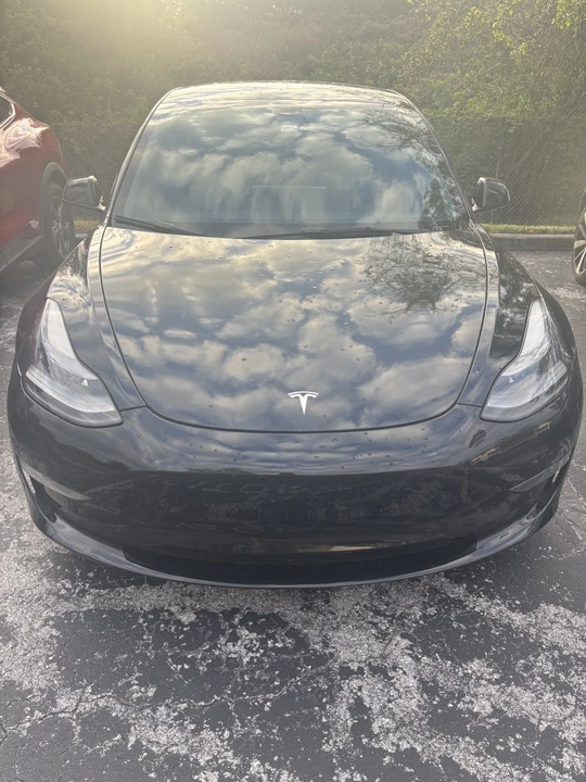 2022 Tesla Model 3 - Image 21 of 21