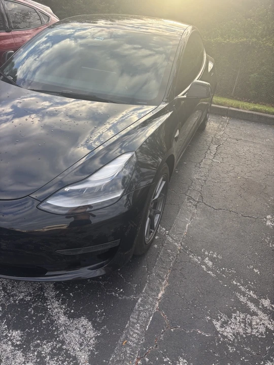 2022 Tesla Model 3 - Image 20 of 21