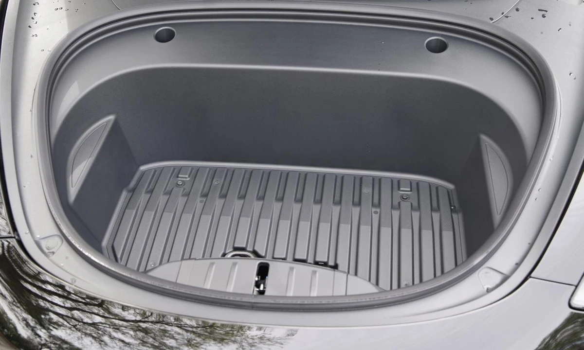 2022 Tesla Model 3 - Image 5 of 21