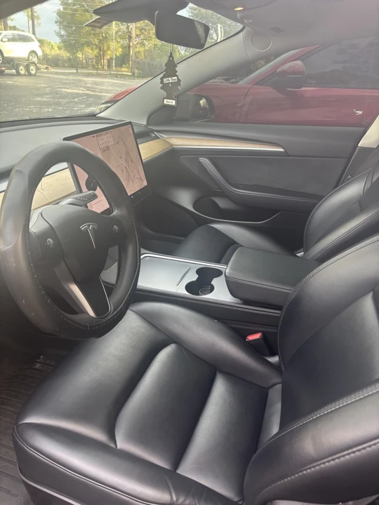 2022 Tesla Model 3 - Image 11 of 21