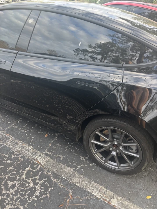 2022 Tesla Model 3 - Image 18 of 21