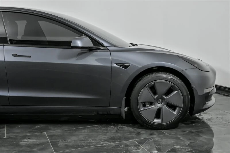 2022 Tesla Model S - Image 12 of 12