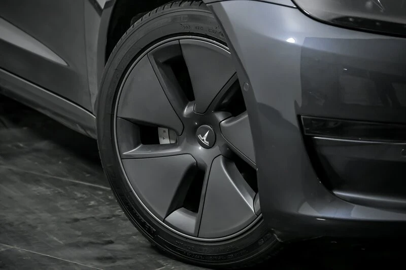 2022 Tesla Model S - Image 3 of 12