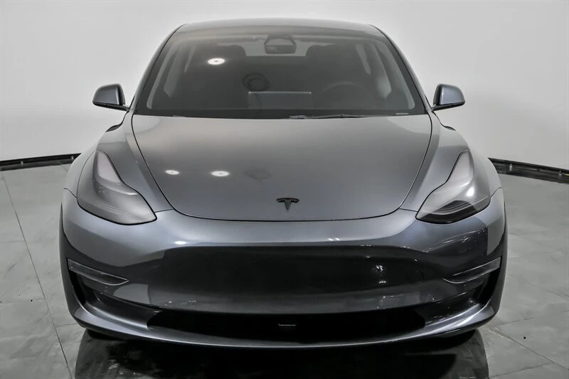 2022 Tesla Model S - Image 4 of 12