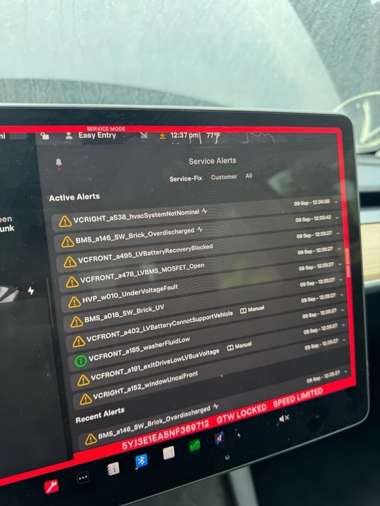 2022 Tesla Model 3 - Image 8 of 8