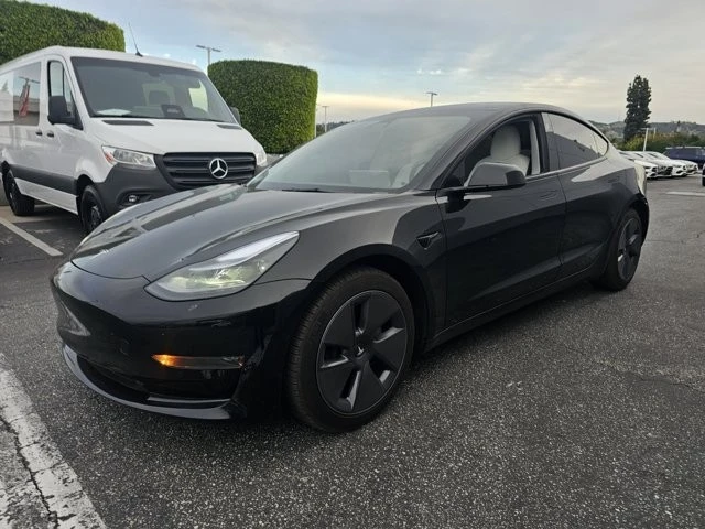 2022 Tesla Model 3 - Image 4 of 12