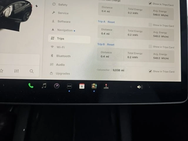 2022 Tesla Model 3 - Image 12 of 12