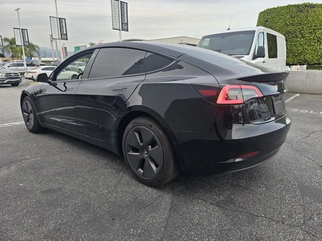 2022 Tesla Model 3 - Image 3 of 12