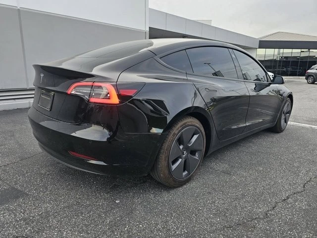 2022 Tesla Model 3 - Image 2 of 12