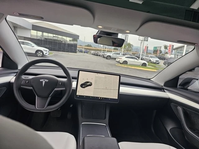 2022 Tesla Model 3 - Image 9 of 12