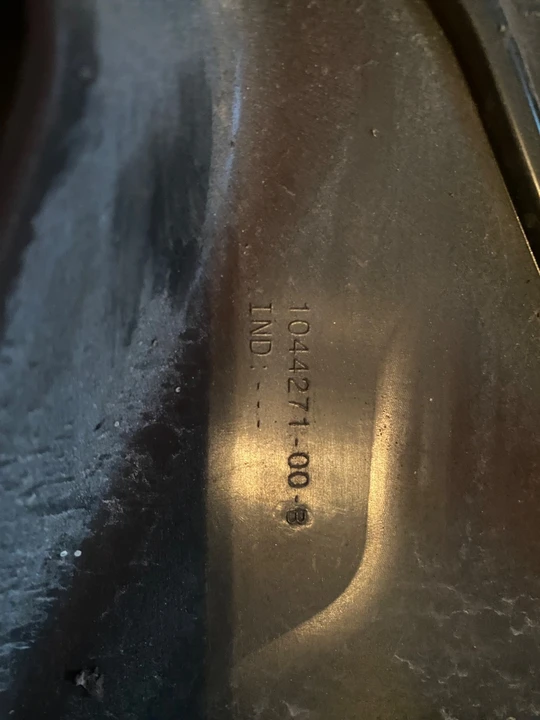 2022 Tesla Model 3 - Image 12 of 12