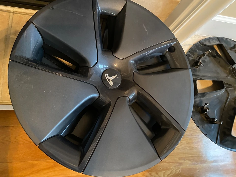 2022 Tesla Model 3 - Image 6 of 12