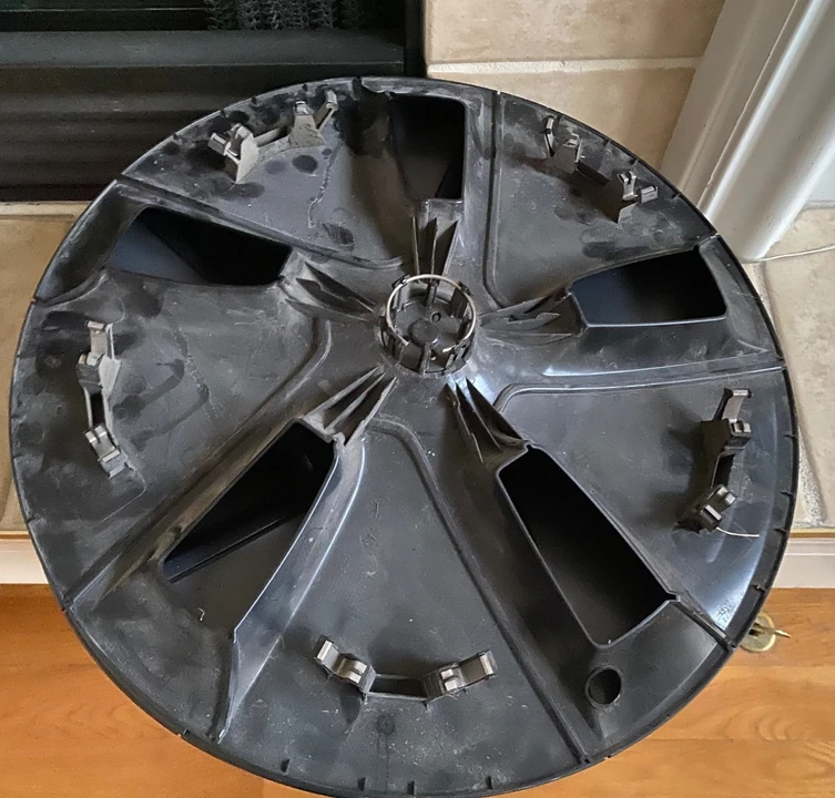 2022 Tesla Model 3 - Image 3 of 12