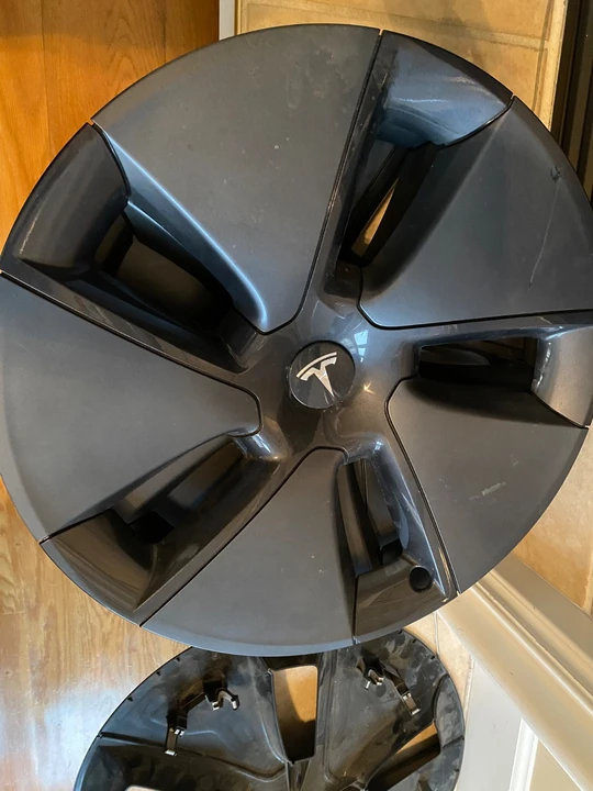 2022 Tesla Model 3 - Image 7 of 12