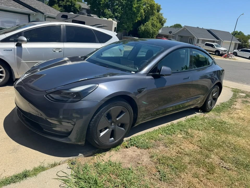 2022 Tesla Model 3 - Image 3 of 5