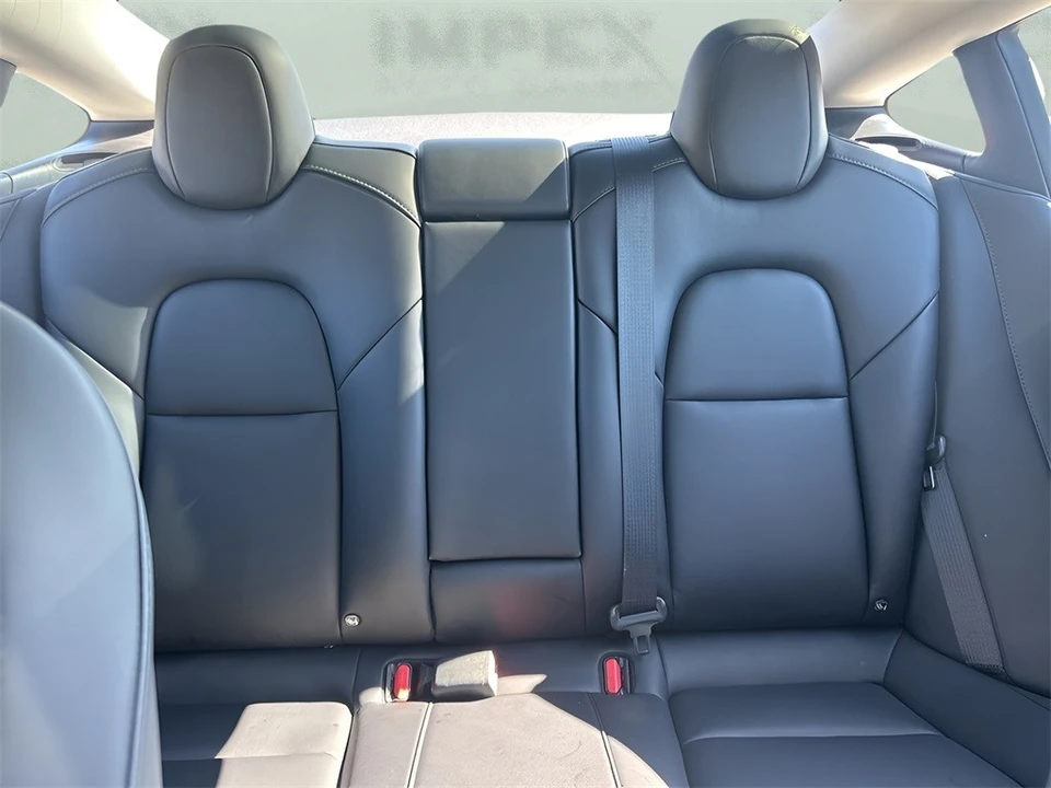 2022 Tesla Model 3 - Image 12 of 12