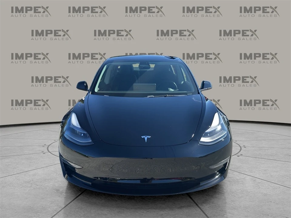 2022 Tesla Model 3 - Image 8 of 12