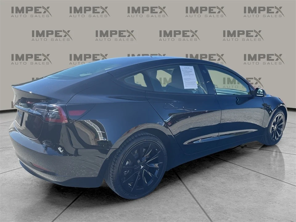 2022 Tesla Model 3 - Image 5 of 12