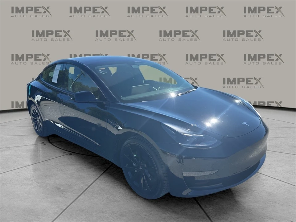 2022 Tesla Model 3 - Image 7 of 12