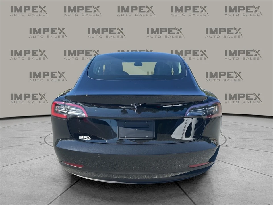 2022 Tesla Model 3 - Image 4 of 12