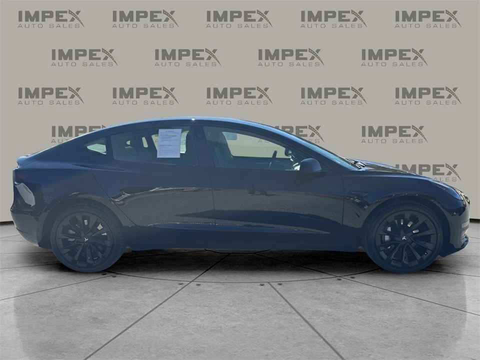 2022 Tesla Model 3 - Image 6 of 12