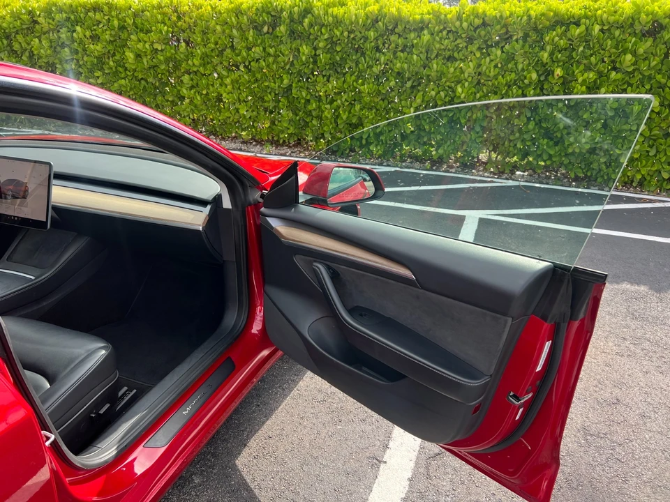 2022 Tesla Model 3 - Image 24 of 31