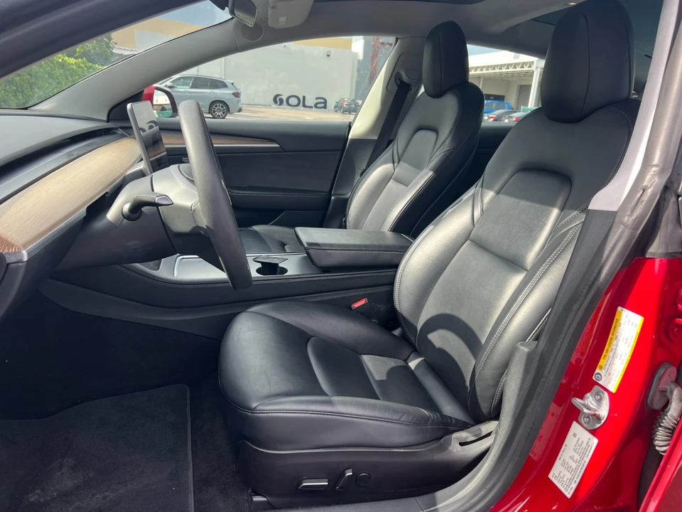 2022 Tesla Model 3 - Image 20 of 31