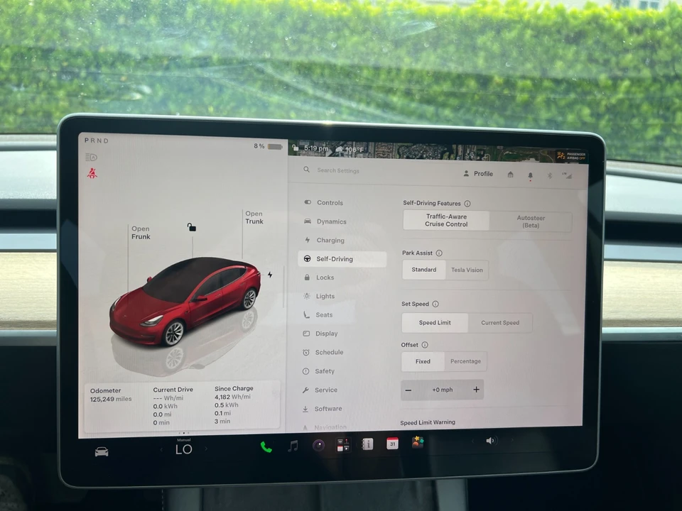 2022 Tesla Model 3 - Image 30 of 31