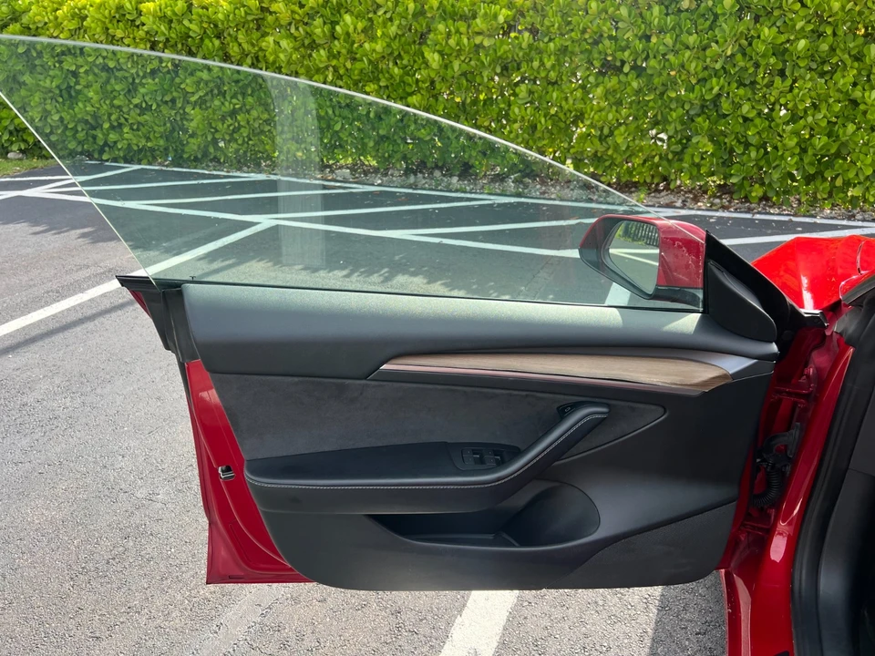 2022 Tesla Model 3 - Image 21 of 31