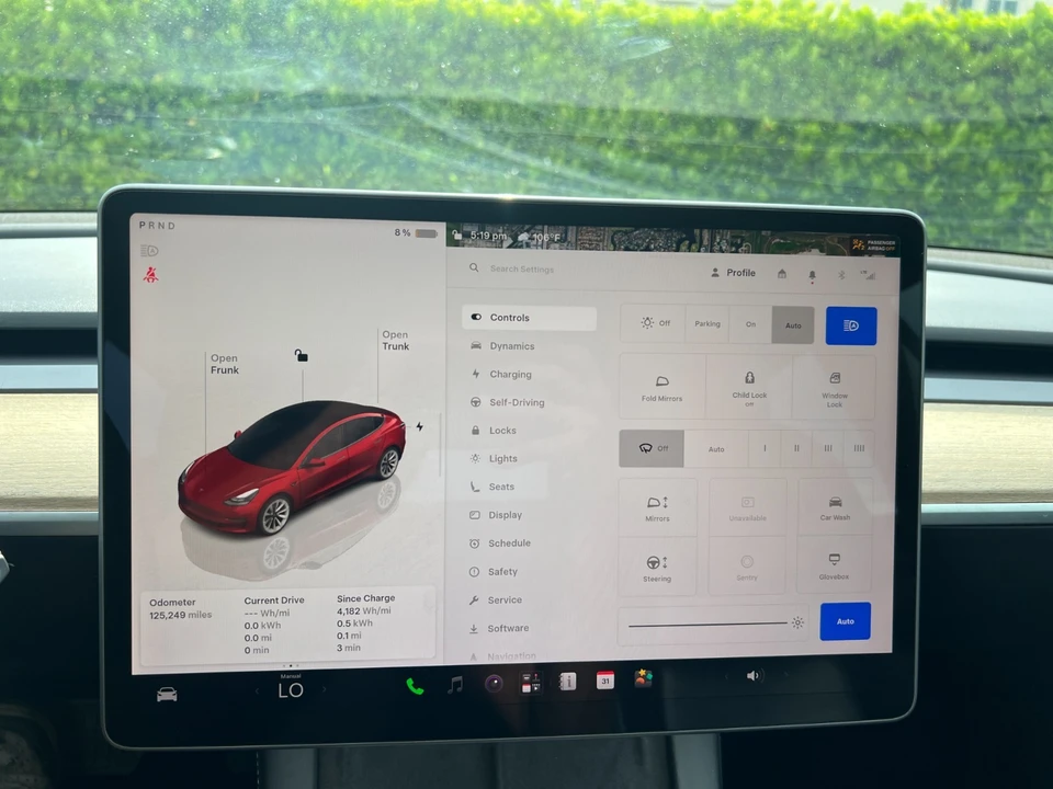 2022 Tesla Model 3 - Image 28 of 31