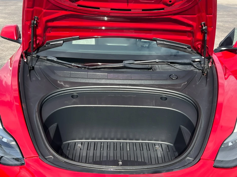 2022 Tesla Model 3 - Image 18 of 31