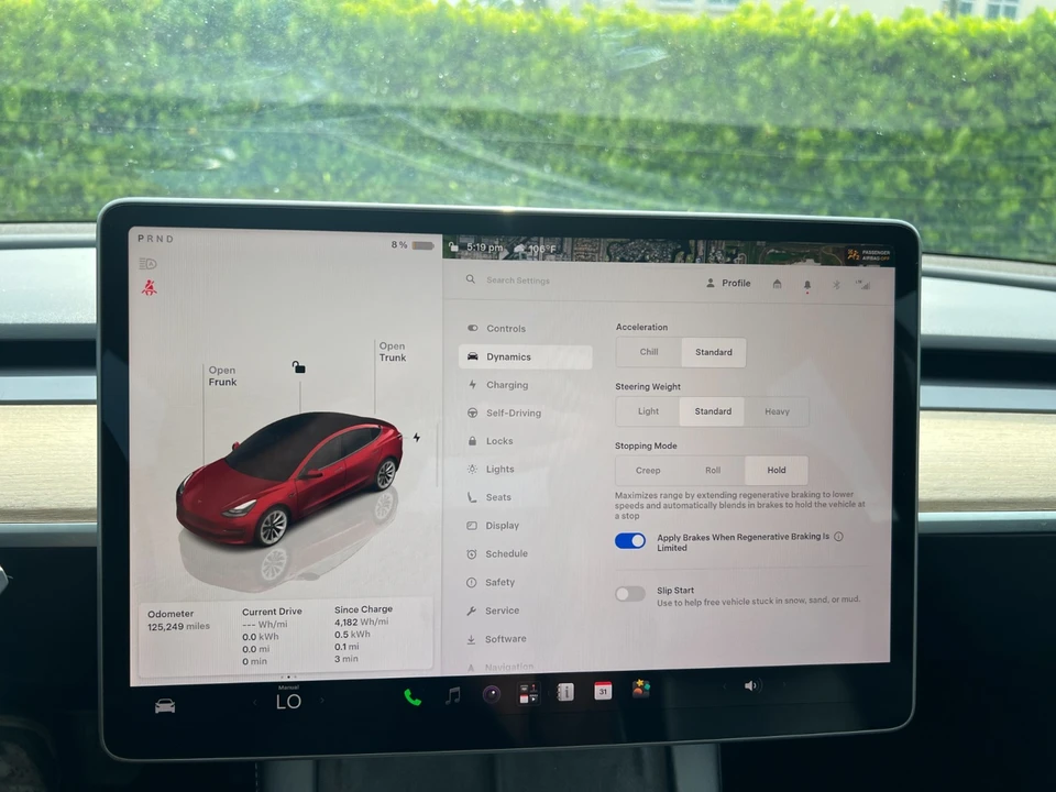 2022 Tesla Model 3 - Image 29 of 31