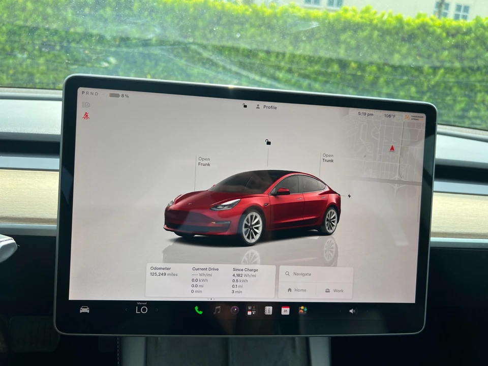 2022 Tesla Model 3 - Image 26 of 31