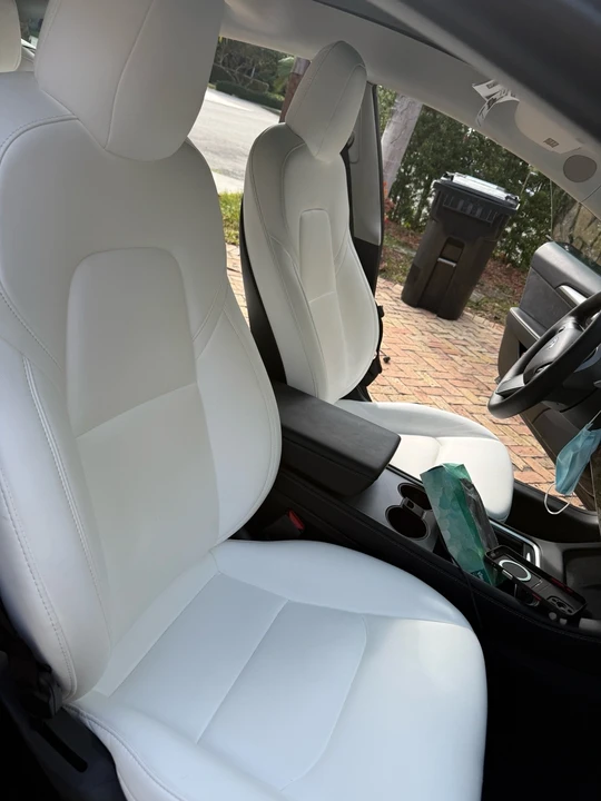 2022 Tesla Model 3 - Image 11 of 13