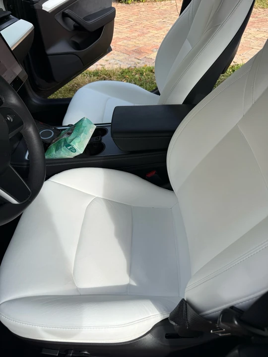 2022 Tesla Model 3 - Image 12 of 13