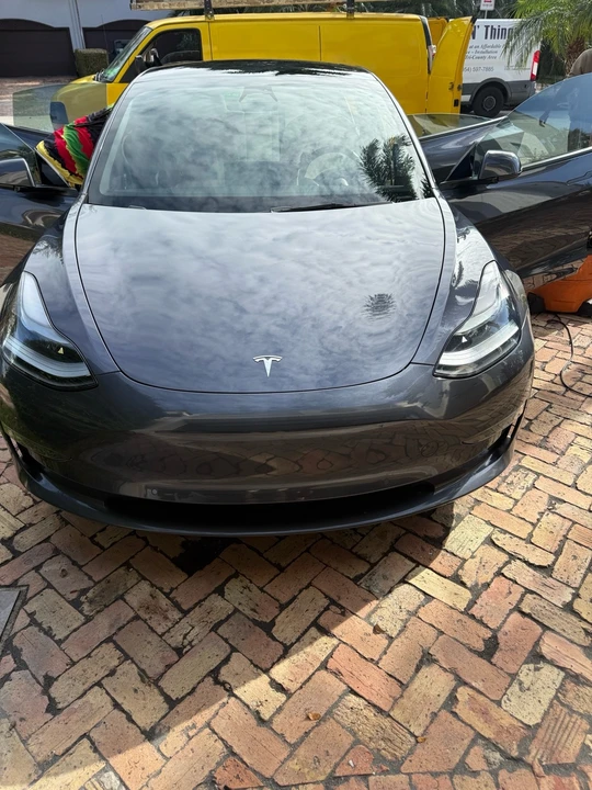 2022 Tesla Model 3 - Image 8 of 13