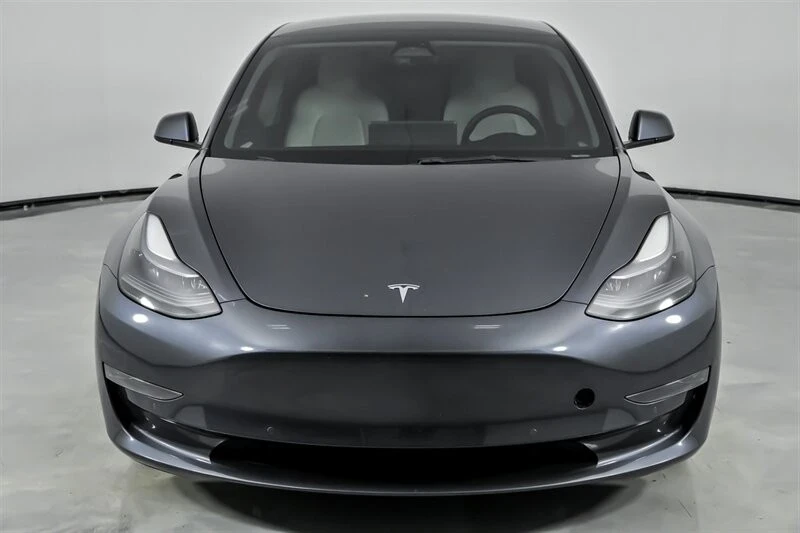 2022 Tesla Model 3 - Image 5 of 21