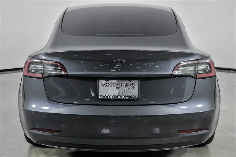 2022 Tesla Model 3 - Image 11 of 21
