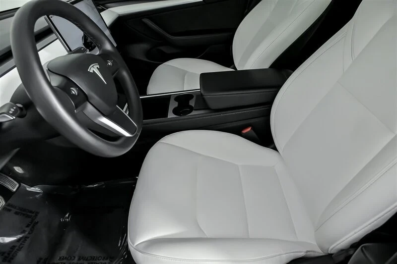 2022 Tesla Model 3 - Image 20 of 21