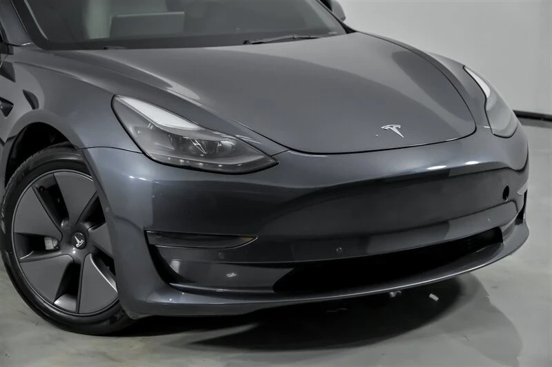 2022 Tesla Model 3 - Image 3 of 21