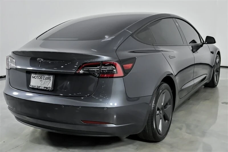 2022 Tesla Model 3 - Image 12 of 21