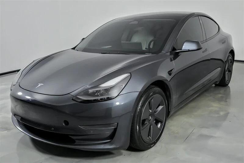 2022 Tesla Model 3 - Image 6 of 21