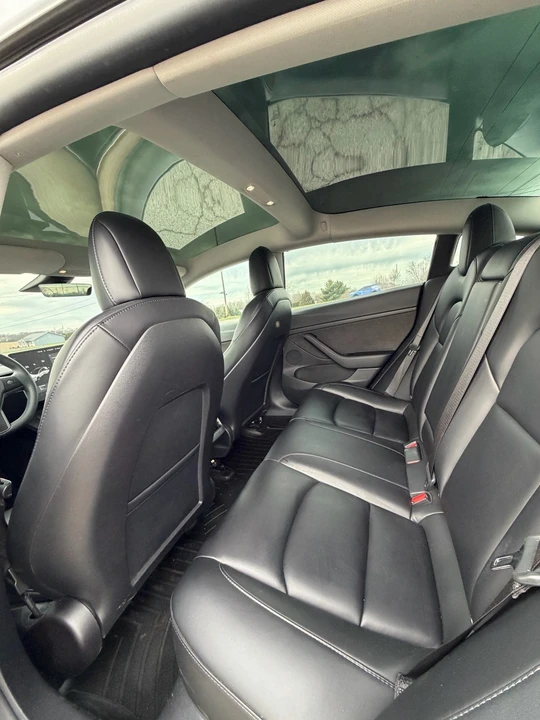 2022 Tesla Model 3 - Image 16 of 17