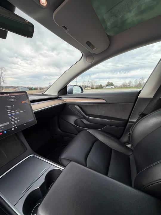 2022 Tesla Model 3 - Image 12 of 17