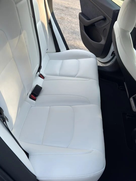 2022 Tesla Model 3 - Image 19 of 21