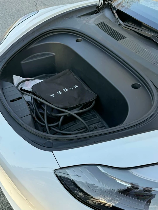 2022 Tesla Model 3 - Image 14 of 21