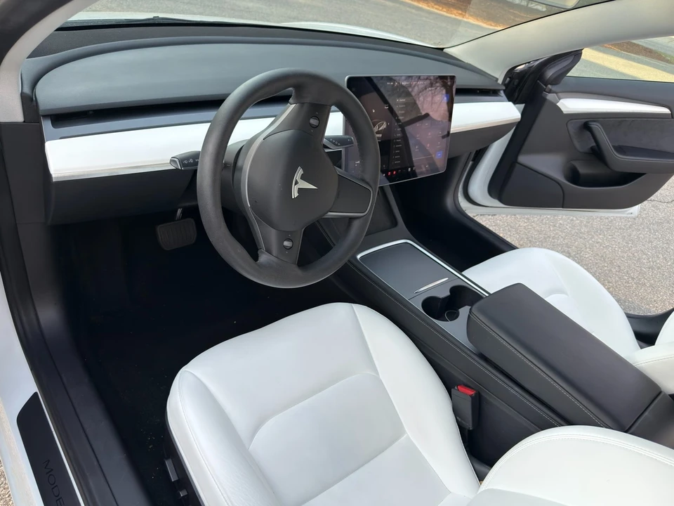 2022 Tesla Model 3 - Image 21 of 21