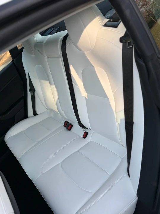 2022 Tesla Model 3 - Image 20 of 21