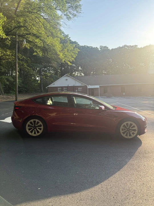 2022 Tesla Model 3 - Image 8 of 15